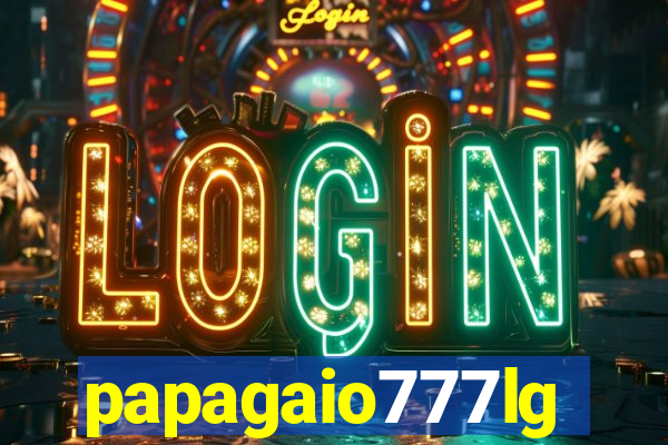 papagaio777lg