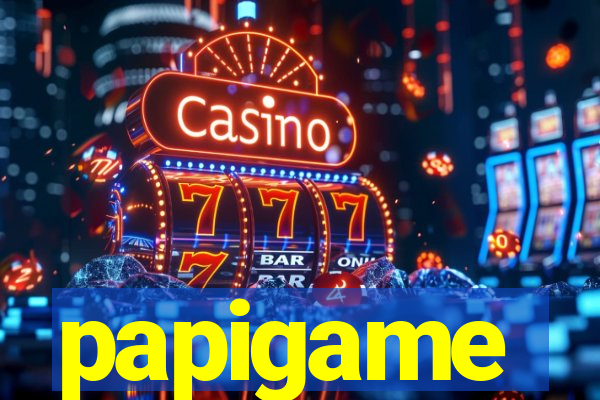papigame