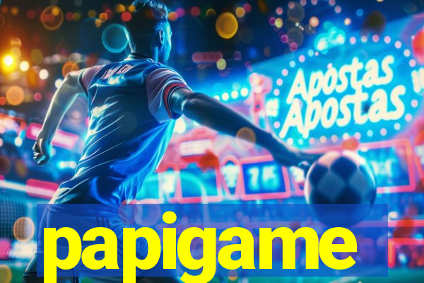 papigame