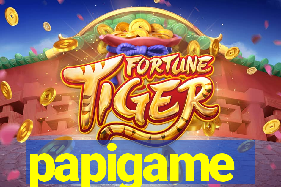 papigame