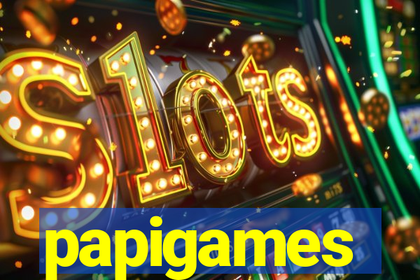 papigames