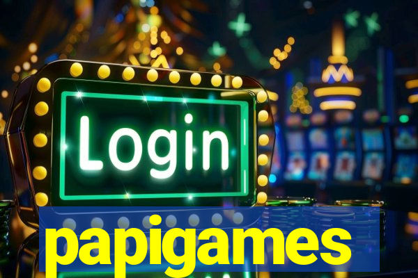 papigames