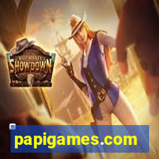 papigames.com