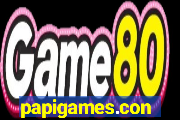 papigames.con