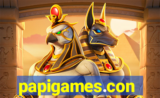 papigames.con