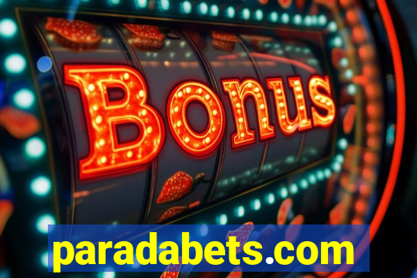 paradabets.com