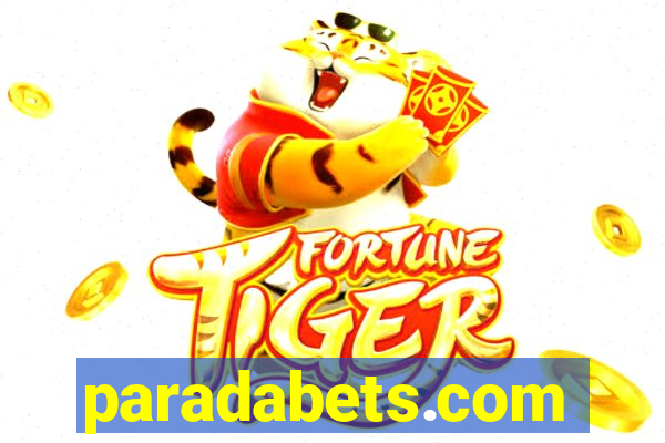 paradabets.com