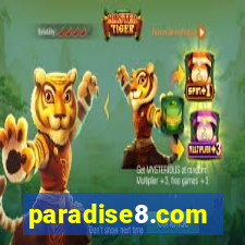paradise8.com