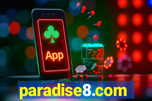 paradise8.com
