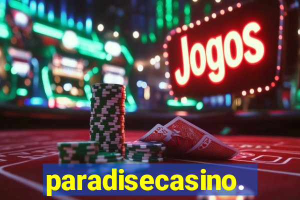 paradisecasino.com