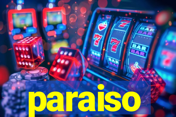 paraiso-777.com