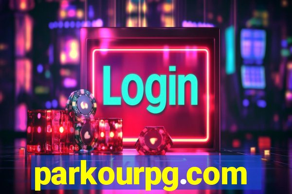 parkourpg.com