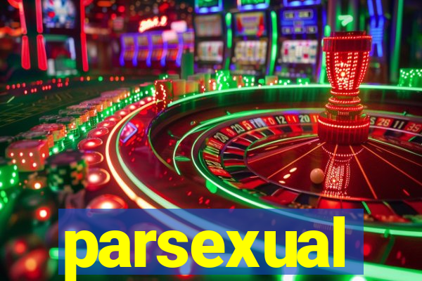 parsexual