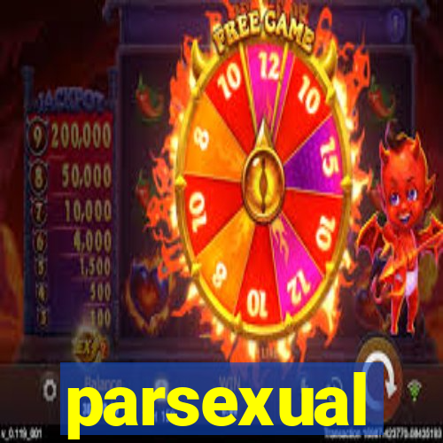 parsexual
