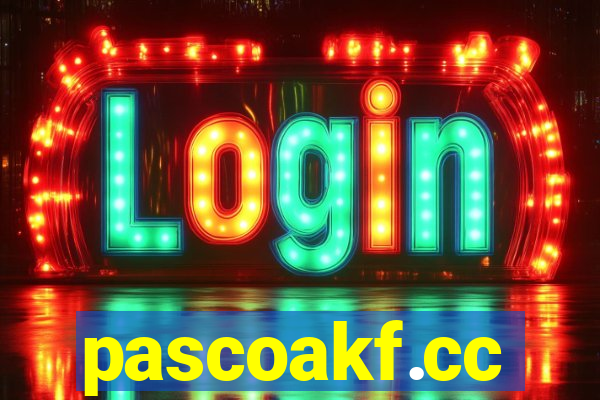 pascoakf.cc