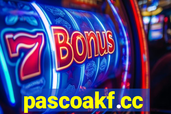 pascoakf.cc