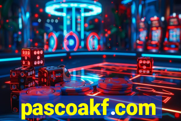 pascoakf.com