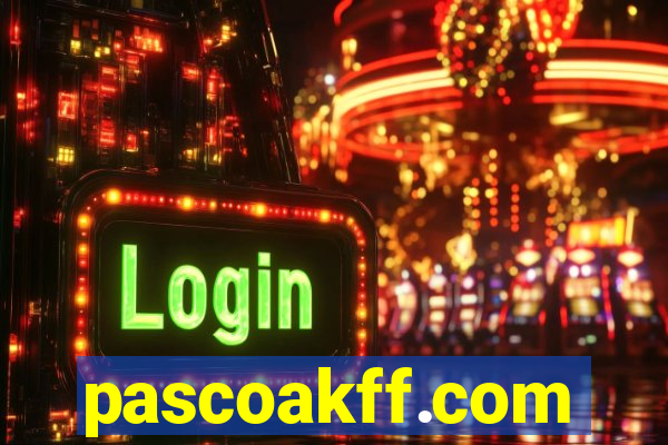 pascoakff.com