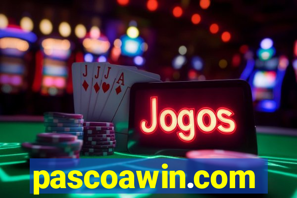 pascoawin.com