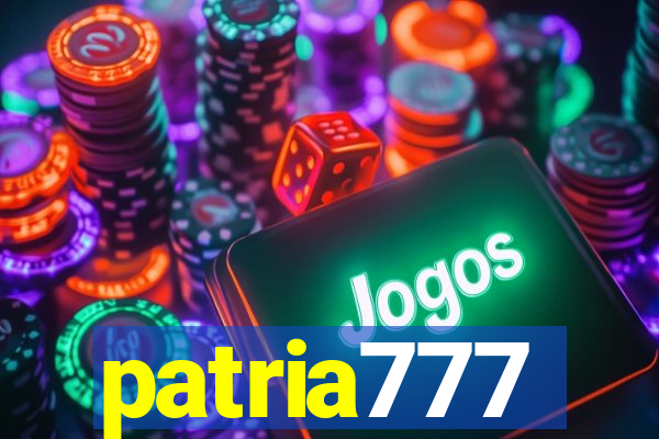 patria777