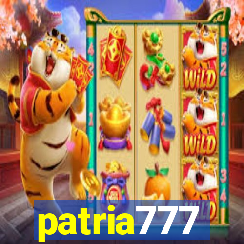 patria777