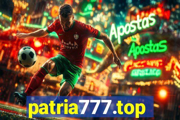 patria777.top
