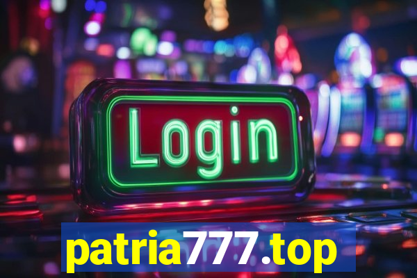 patria777.top