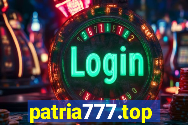 patria777.top