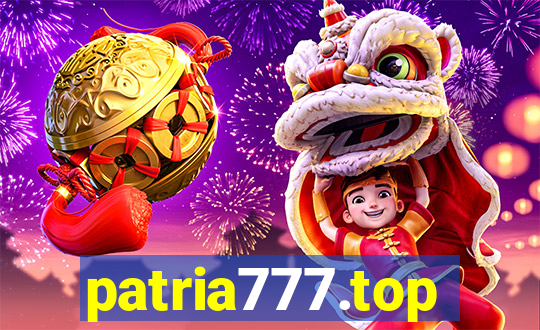 patria777.top