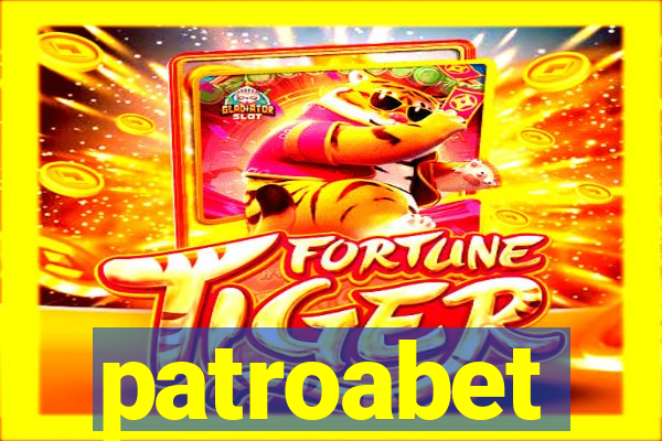 patroabet