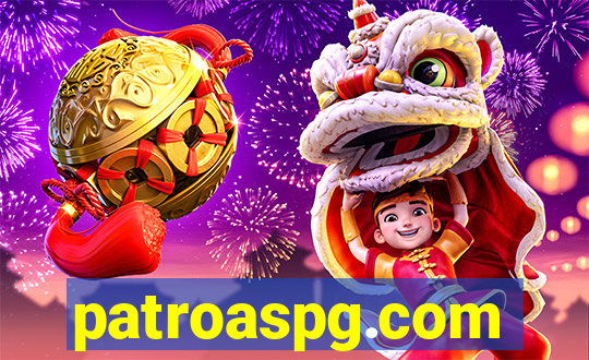 patroaspg.com