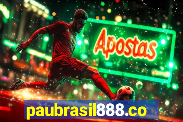 paubrasil888.com