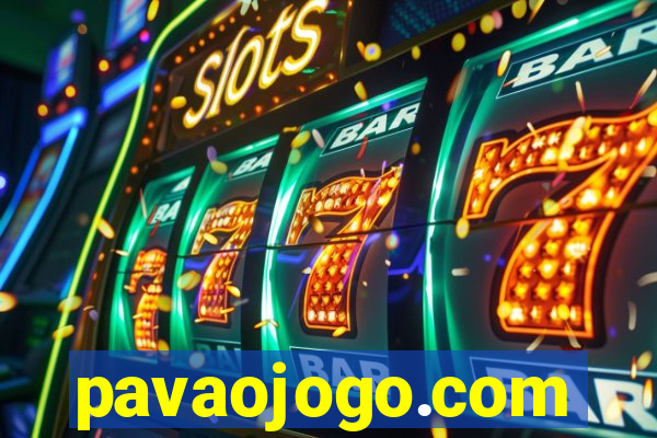pavaojogo.com