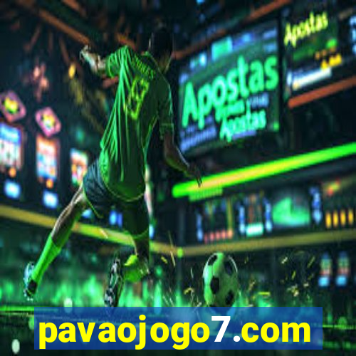 pavaojogo7.com