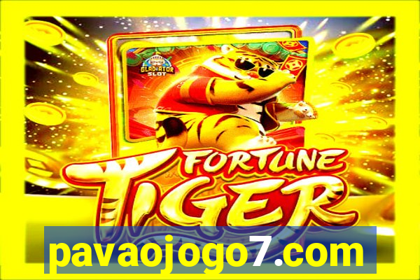 pavaojogo7.com