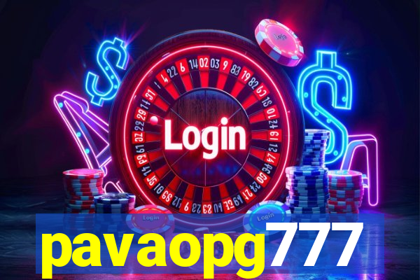 pavaopg777