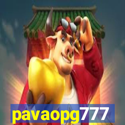 pavaopg777