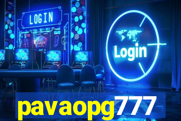 pavaopg777