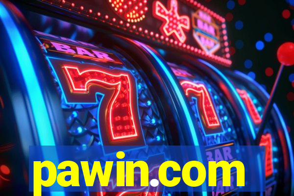 pawin.com