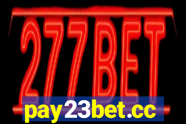 pay23bet.cc