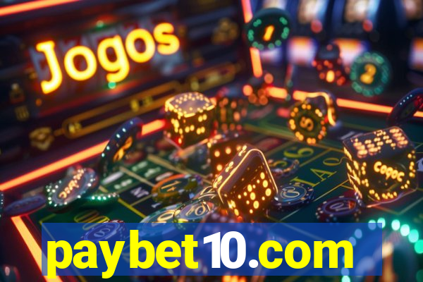 paybet10.com
