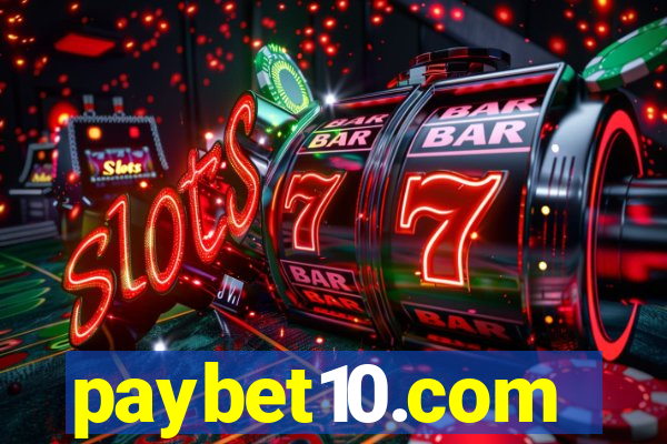 paybet10.com