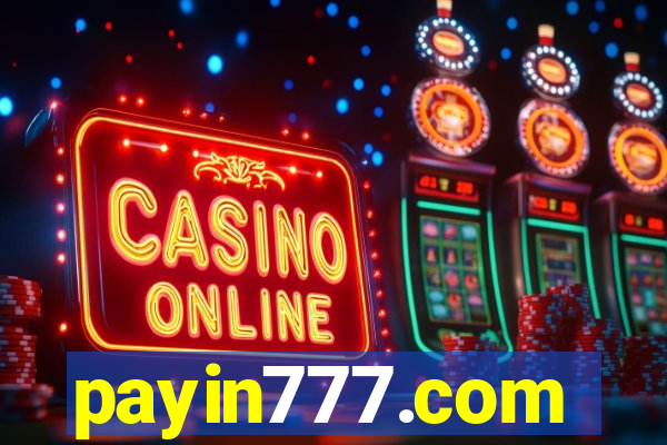 payin777.com