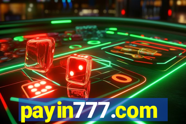 payin777.com