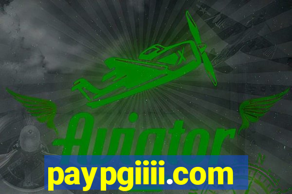 paypgiiii.com