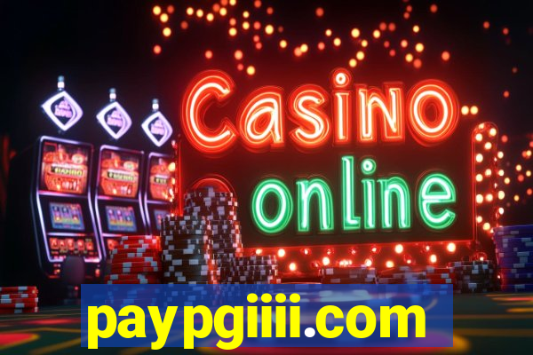 paypgiiii.com
