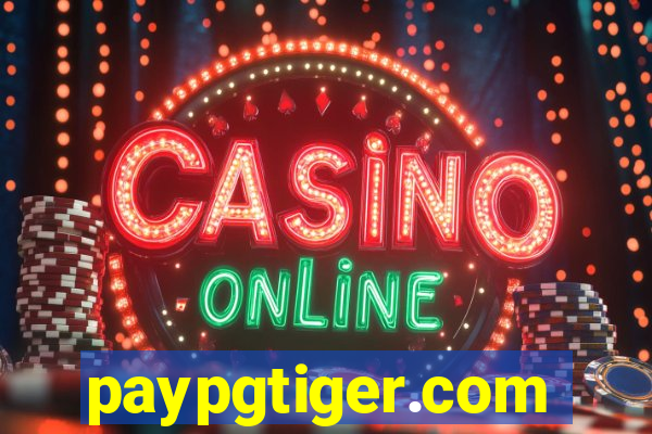 paypgtiger.com