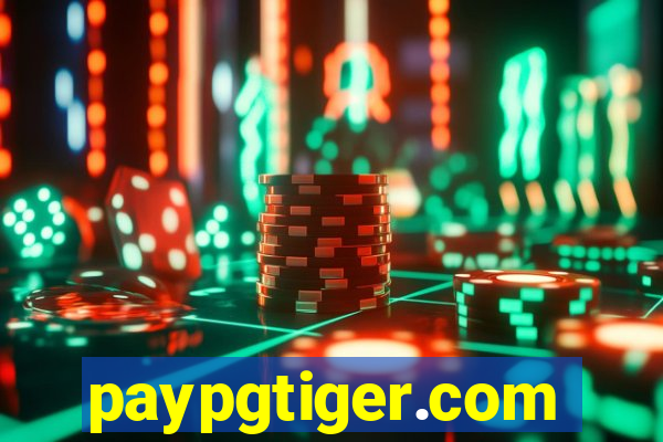 paypgtiger.com