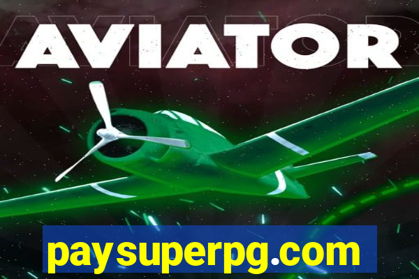 paysuperpg.com