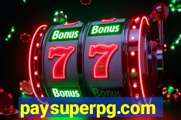 paysuperpg.com
